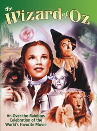 Wizard of Oz -  - ebook