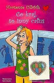 Co kraj to inny całus - Hortense Ullrich - ebook