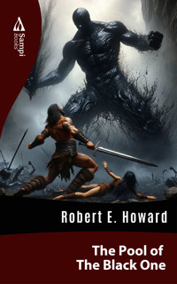 The Pool of The Black One - Robert E. Howard - ebook
