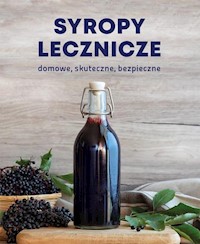 Syropy lecznicze - Jackowska Wanda - książka