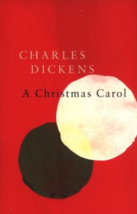 Christmas Carol - Dickens Charles - książka