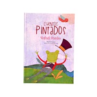 Cuento pintados - Rafael Pombo - ebook