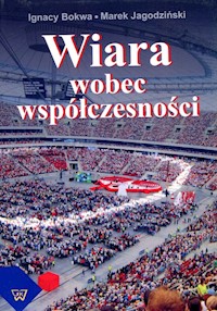 Wiara wobec współczesności -  - książka