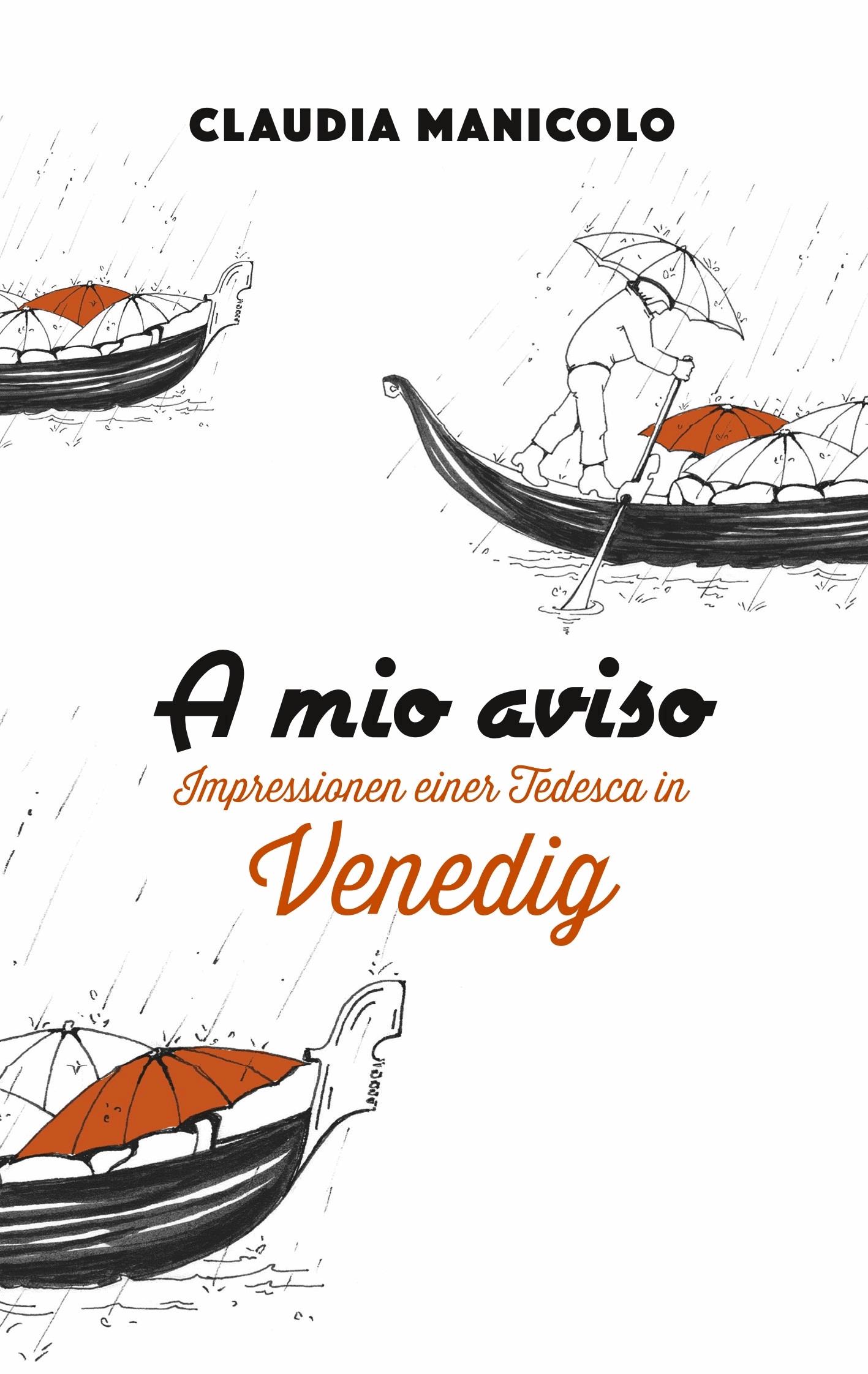 A mio aviso