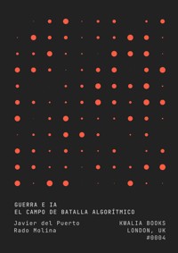 Guerra e IA - Javier del Puerto - ebook