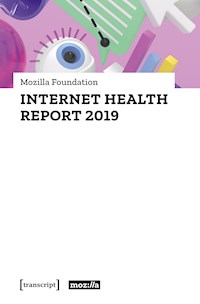 Internet Health Report 2019 -  - darmowy ebook