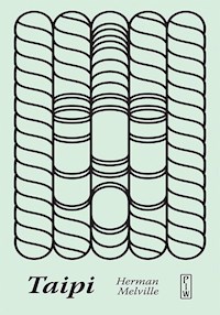 Taipi - Herman Melville - ebook + książka