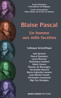 Blaise Pascal - Collectif - ebook
