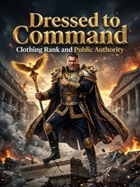 Dressed to Command - Elton Quill - ebook