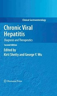 Chronic Viral Hepatitis -  - ebook