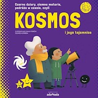 Kosmos i jego tajemnice -  - książka