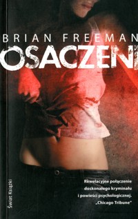 Osaczeni - Brian Freeman - ebook