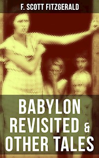 BABYLON REVISITED & OTHER TALES - F. Scott Fitzgerald - ebook