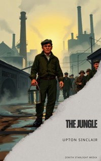 The Jungle - Upton Sinclair - ebook
