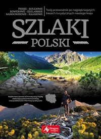 Szlaki Polski -  - książka