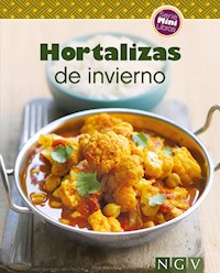 Hortalizas de invierno -  - ebook