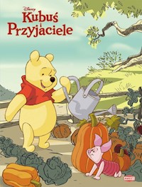 Kubuś Puchatek -  - książka