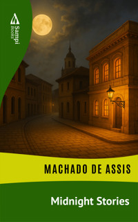 Midnight Stories - Machado de Assis - ebook