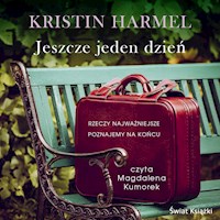 Jeszcze jeden dzień - Harmel Kristin - ebook + audiobook + książka