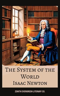 The System of the World - Isaac Newton - ebook