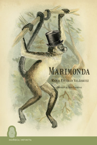 Marimonda - Mario Escobar Velásquez - ebook