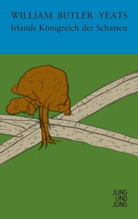 Irlands Königreich der Schatten - William Butler Yeats - ebook