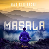 Masala - Max Cegielski - ebook + audiobook