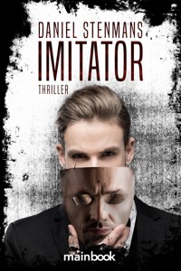 Imitator - Daniel Stenmans - ebook