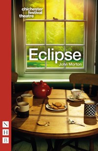 Eclipse - John Morton - ebook