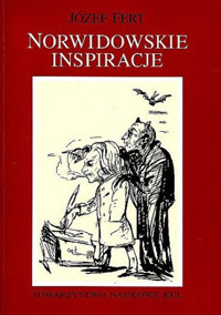 Norwidowskie inspiracje -  Józef Fert - ebook