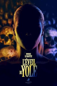 L’Éveil de Yole - Monique Le Dantec - ebook