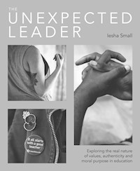 The Unexpected Leader - Iesha Small - ebook