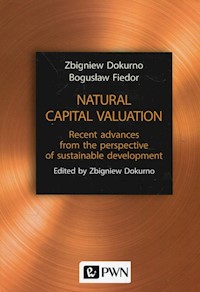 Natural capital valuation. Recent advances from the perspective of sustainable development - Zbigniew Dokurno, Bogusław Fiedor - książka