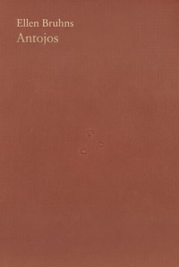 Antojos - Ellen Bruhns - ebook