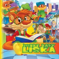 Dobre rady liska FENIX - zbiorowa praca - książka