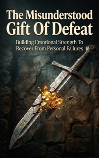 The Misunderstood Gift Of Defeat - James R. Hartwell - ebook