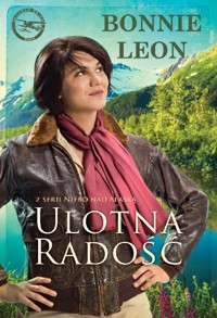 Ulotna radość - Bonnie Leon - ebook + książka