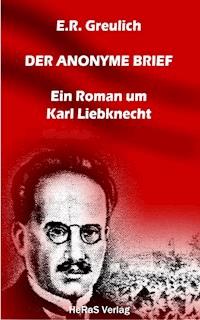 Der anonyme Brief - E.R. Greulich - ebook
