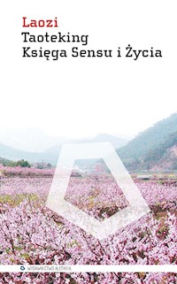 Taoteking - Laozi - książka