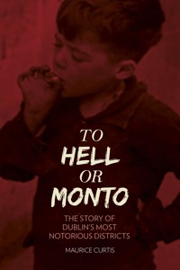 To Hell or Monto - Maurice Curtis - ebook