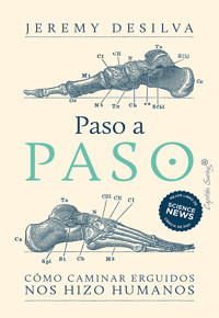 Paso a paso - DeSilva Jeremy - ebook