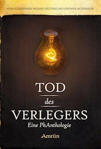 Tod des Verlegers - Fabian Dombrowski - ebook