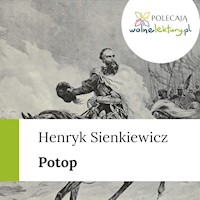 Potop - Henryk Sienkiewicz - audiobook