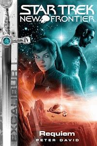 Star Trek - New Frontier 07: Excalibur - Requiem - Peter David - ebook