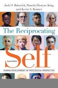 The Reciprocating Self - Jack O. Balswick - ebook