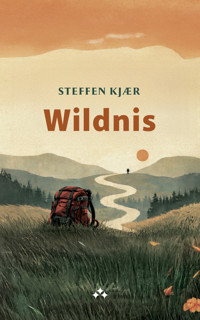 Wildnis - Steffen Kjaer - ebook