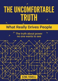 The Uncomfortable Truth - Ezra Tovell - ebook