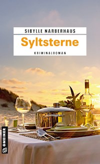 Syltsterne - Sibylle Narberhaus - ebook