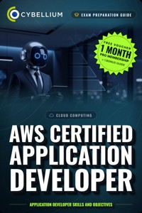 AWS Certified Application Developer - Cybellium - ebook