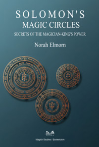 Solomon's Magic Circles - Norah Elmorn / Luiz Santos - ebook